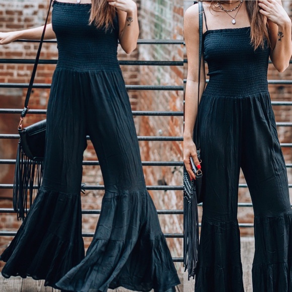 storia jumpsuit